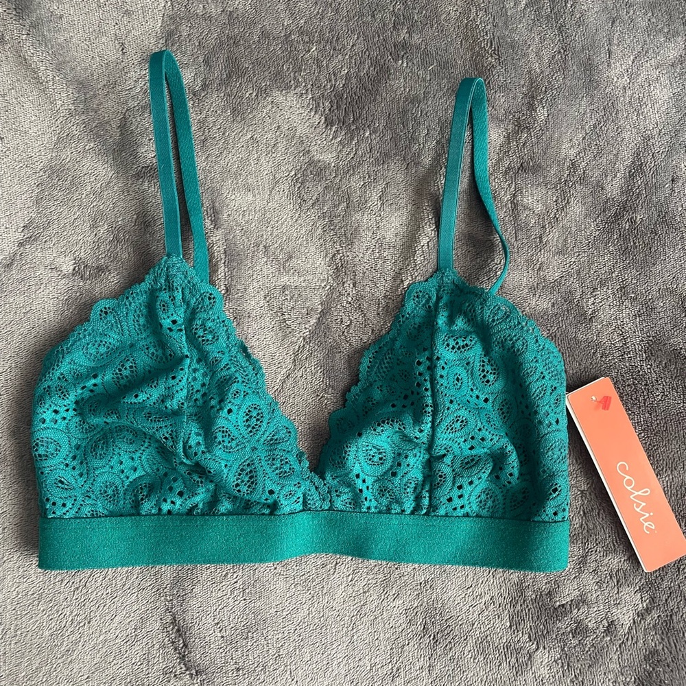 Colsie bralette size XS